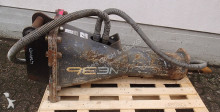 gebrauchter Hydraulikhammer