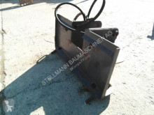 Bobcat Attache rapide QR Wheelloader pour mini chargeur