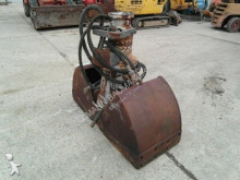 tweedehands sorteergrijper