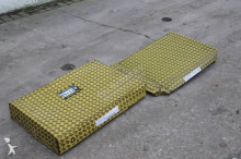 Atlas Copco AY37+AY67 Trilnaald