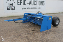 nc Kilverbak 1500mm