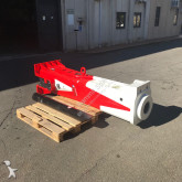 Rammer G100 Tunnel