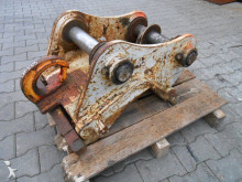 nc Gebruikte mechanische snelwissel CW40