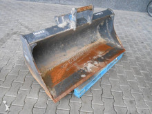 GP Equipment Gebruikte slotenbak S50 ophanging
