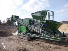 équipements TP nc POSTE DE CHAULAGE TYPE TCH50-E4.