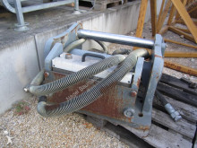 Liebherr LIEBHERR-Adapterplatte SW 66