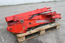 Neuson 5x Lepelstelen machinery equipment