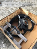 gebrauchte Befestigung und Kopplung