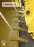 Caterpillar Felsschaufel 950M