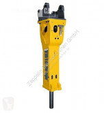 Atlas HB2500