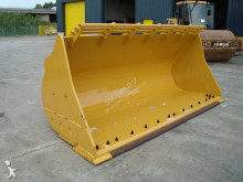 Caterpillar 980G LOADER BUCKET