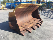 Caterpillar 980H LOADER BUCKET