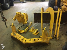 gebrauchter grubber