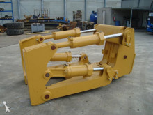 Caterpillar D8R RIPPER