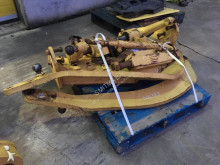 gebrauchter grubber