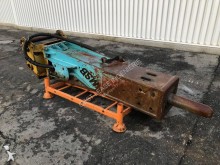 marteau hydraulique MSB