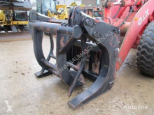 tweedehands sorteergrijper