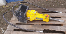 k.A. Hydraulikhammer