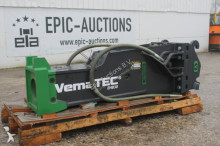 hydraulische hamer onbekend