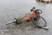 hydraulische hamer onbekend