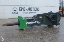 hydraulische hamer onbekend