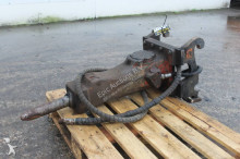 hydraulische hamer onbekend