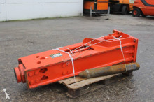 hydraulische hamer onbekend