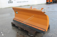 sneeuwschuiver onbekend