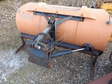 used snow blade