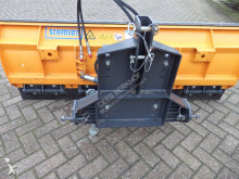 used snow blade