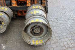 aanbouwstukken voor bouwmachines Volvo 3x Felgen Rims L 40 B