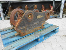 Engcon Gebruikte S60 snelwissel