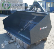 Case Hydramet Loading had/Caisse hyd./Ladekiste hyd neuf