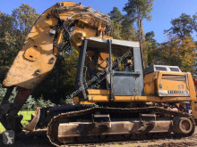 attrezzature per macchine movimento terra Liebherr