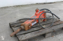 tweedehands hydraulische hamer
