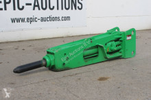 tweedehands hydraulische hamer