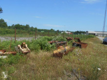 MB Crusher lot de godets