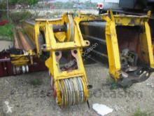Liebherr PLUMA LTM 1050