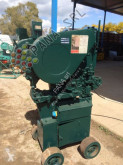 attrezzature per macchine movimento terra nc
