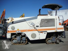 Wirtgen W100F Straßenfräse Kaltfräse Asphaltfräse