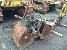 SMP O&K O & K (502) 0.80 m Greifer / grab