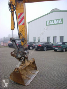 Liebherr (228) 2.0 m SW 48 GLV / bucket
