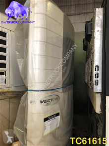 Carrier Vector 1550 Diesel / Electric