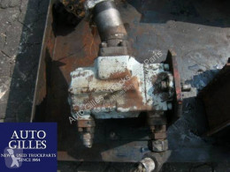 attrezzature per macchine movimento terra nc