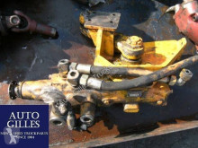 equipamentos de obras ZF