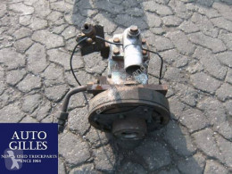 attrezzature per macchine movimento terra nc