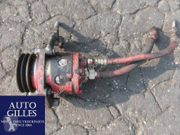 attrezzature per macchine movimento terra ZF