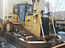 Caterpillar D6R Bulldozer