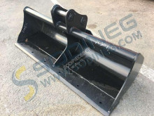 Strickland 1200mm - Axes 35