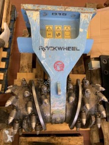 Rockwheel D 15
